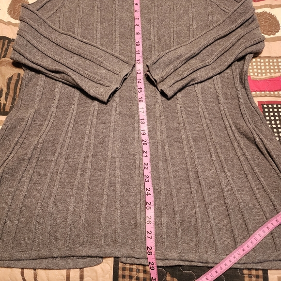 Long Sweater Cardigan - Picture 5 of 5